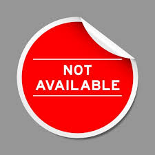 Not available on Playstore